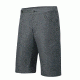 Black Diamond Lift-Off Shorts - Men's-Pewter-X-Large