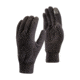 Black Diamond LightWeight Fleece Glove - Unisex, Black, Large, BD801040BLAKLG 1