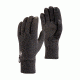 Black Diamond LightWeight GridTech Gloves, Black, Large, BD801033BLAKLG-1