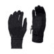 Black Diamond Lightweight Screentap Gloves, Black, Small, BD8018700002SM-1