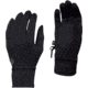 Black Diamond Lightweight Screentap Gloves, Black, Extra Small, BD8018700002XS-1
