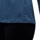 Black Diamond Lightwire Long Sleeve Tee - Womens, Ink Blue, Large, AP7520104014LRG1