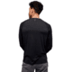 Black Diamond Lightwire LS Tech Tee - Mens, Black, Medium, AP7530900002MED1