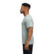 Black Diamond Lightwire Short Sleeve Tech Tee - Mens, Agave, Extra Large, AP7524273061XLG1