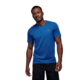 Black Diamond Lightwire Short Sleeve Tech Tee - Mens, Drifter Blue, Small, AP7524274066SML1