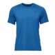 Black Diamond Lightwire Short Sleeve Tech Tee - Mens, Drifter Blue, Small, AP7524274066SML1