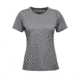 Black Diamond Lightwire Short Sleeve Tech Tee - Womens, Steel Grey, Extra Large, AP7530080034XLG1
