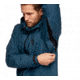 Black Diamond Liquid Point Shell - Mens, Azurite, Small, APK8494022SML1