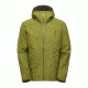 Black Diamond Liquid Point Shell Jacket - Men's, Cedar, Extra Large, APK849327XLG1