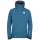 Black Diamond Liquid Point Shell Jacket - Men's, Sapphire, Medium, 196613