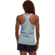 Black Diamond Live.Climb.Repeat. Tank - Womens, Blue Ash, Medium, AP7301244006MED1