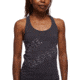 Black Diamond Live.Climb.Repeat. Tank - Womens, Carbon, Medium, AP7301240003MED1