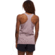 Black Diamond Live.Climb.Repeat. Tank - Womens, Wood Violet, Large, AP7301245010LRG1