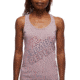 Black Diamond Live.Climb.Repeat. Tank - Womens, Wood Violet, Large, AP7301245010LRG1