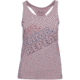 Black Diamond Live.Climb.Repeat. Tank - Womens, Wood Violet, Large, AP7301245010LRG1