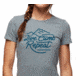 Black Diamond Live Climb Repeat - Womens, Storm Blue Heather, Small, AP7300394037SML1
