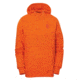 Black Diamond Logo Hoody - Men's-Vibrant Orange-Large