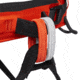 Black Diamond Long Haul Harness, Extra Large, BD6500020000XLG1