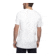 Black Diamond M Hammered Tee - Mens, White, Medium, AP7300451006MED1