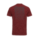 Black Diamond M Ss Ridges Tee - Mens, Red Oxide, Small, AP7300486010SML1
