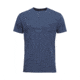 Black Diamond M Ss Tower Tee - Men's, Ink Blue, Small, APS9K64014SML1