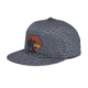 Black Diamond Mantel Cap, Steel Grey, One Size, AP7230320034ALL1