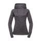 Black Diamond Maple Hoody - Womens, Asphalt, Extra Small, APB10F019XSM1