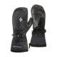 Black Diamond Mercury Mitt - Mens, Black, Extra Small, BD801118BLAKXS 1