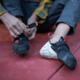 Black Diamond Method S Climbing Shoes - Mens, Octane, 8.5, BD57000180010851