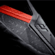 Black Diamond Method S Climbing Shoes - Mens, Octane, 8.5, BD57000180010851