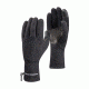 Black Diamond Midweight Digital Glove - Mens-Black-Medium