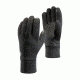 Black Diamond MidWeight GridTech Gloves, Black, Large, BD801032BLAKLG-1