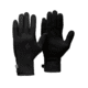 Black Diamond Midweight Screentap Liners, Black, Medium, BD8018060002MED1