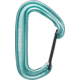 Black Diamond Miniwire Carabiner, Minted, BD2102353025ALL1