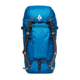 Black Diamond Mission 35 Backpack, Cobalt, Medium/Large, BD6812454057M-L1