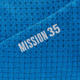 Black Diamond Mission 35 Backpack, Cobalt, Medium/Large, BD6812454057M-L1