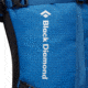Black Diamond Mission 35 Backpack, Cobalt, Medium/Large, BD6812454057M-L1