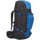 Black Diamond Mission 55 Pack, Cobalt/Black, Medium/Large, BD681186CBBKM-L1