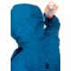 Black Diamond Mission Down Parka - Mens, Medium, Midnight, APIYU6407MED1