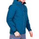Black Diamond Mission Down Parka - Mens, Medium, Midnight, APIYU6407MED1