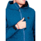 Black Diamond Mission Down Parka - Mens, Medium, Midnight, APIYU6407MED1