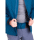Black Diamond Mission Down Parka - Mens, Medium, Midnight, APIYU6407MED1