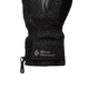Black Diamond Mission Gloves, Black, Extra Small, BD8010590002XSM1