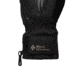 Black Diamond Mission Gloves, Black, Extra Large, BD8010590002XLG1