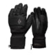 Open Box, Dealer Demo, Black Diamond Mission Gloves, Black, Extra Large, BD8010590002XLG1