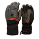 Open Box, Dealer Demo, Black Diamond Mission Gloves, Walnuts, Medium, BD8010592011MED1