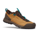 Black Diamond Mission Leather LW WP Approach Shoes - Mens, Amber/Cafe Brown, 12.5, BD58003294271251