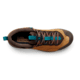 Black Diamond Mission Leather LW WP Approach Shoes - Mens, Amber/Cafe Brown, 12.5, BD58003294271251