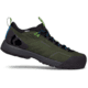 Black Diamond Mission Leather LW WP Approach Shoes - Mens, Cypress/Black, 8.5, BD58003291580851
