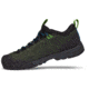 Black Diamond Mission Leather LW WP Approach Shoes - Mens, Cypress/Black, 8, BD58003291580801